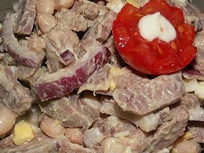 Салат 