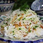 Салат "Дуэль" Салат "Дуэль"