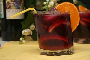 Сангрия Сангрия