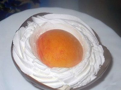 Шоколадное яйцо Шоколадное яйцо
