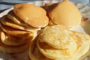 Шотландские блины Шотландские блины