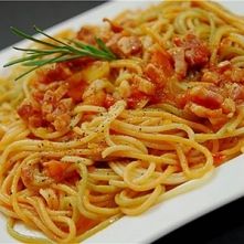 Соус аматричиана Соус аматричиана