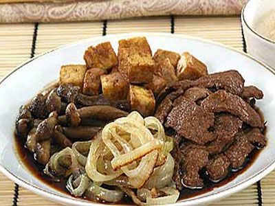 Сукияки Сукияки