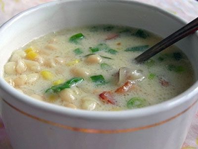 Суккоташ (Индейское блюдо) Суккоташ (Индейское блюдо)