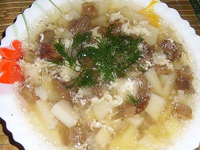 Суп Суп