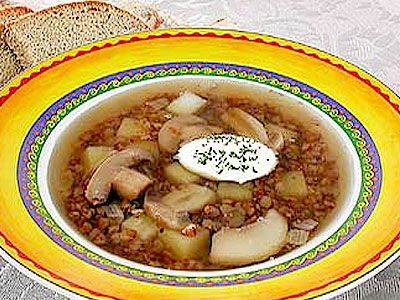 Суп Суп