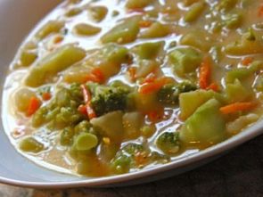 Суп с брокколи, сельдереем и сыром Суп с брокколи, сельдереем и сыром