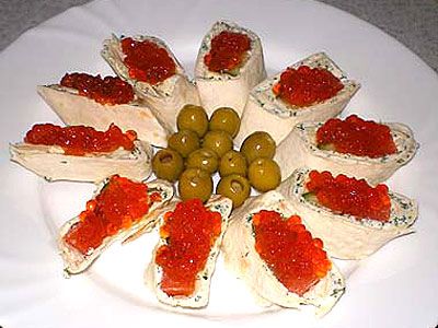 Суши по-славянски Суши по-славянски