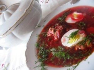 Свекольник (3) Свекольник (3)