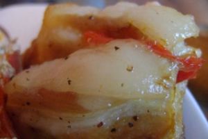 Свиная гармошка Свиная гармошка