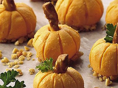 Сырная закуска Тыквочки Сырная закуска Тыквочки
