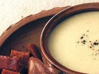 Сырное фондю Сырное фондю