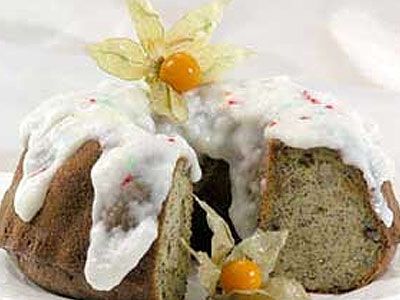 Торт «Лакомый кусочек» Торт «Лакомый кусочек»