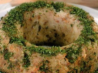 Треска запеченая с сыром Треска запеченая с сыром