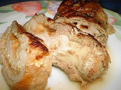 Трубочки «Мясные» Трубочки «Мясные»