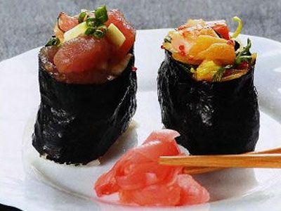 Тункан «Маки» Тункан «Маки»