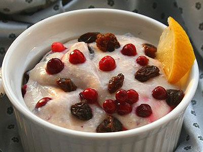 Творожная масса Творожная масса