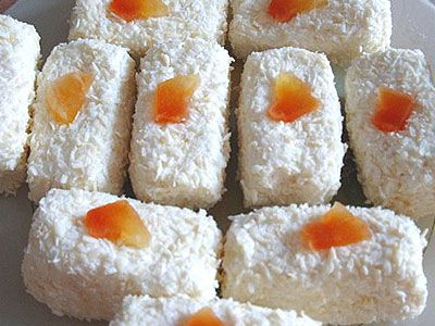 Творожные сырки Творожные сырки