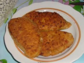 Тыквенные чебуреки с мясом Тыквенные чебуреки с мясом