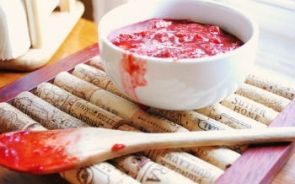 Варенье из клубники в мультиварке