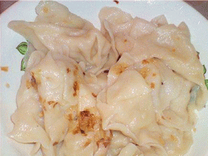 Вареники с капустой (картошкой) Вареники с капустой (картошкой)