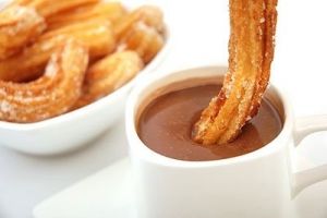 Вкусные палочки