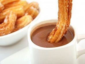 Вкусные сахарные палочки
