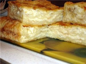 Хачапури "По-быстрому" Хачапури "По-быстрому"