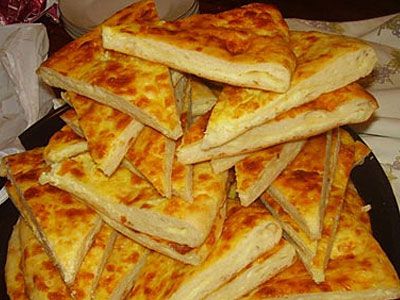 Хачапури Хачапури
