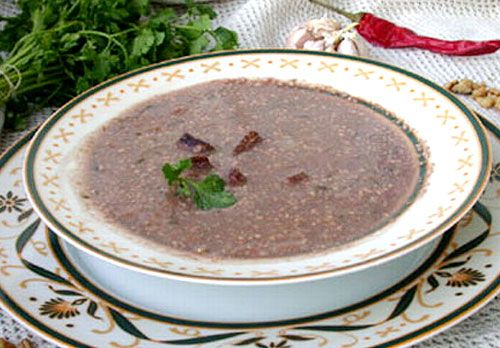 Харчо классическое Харчо классическое