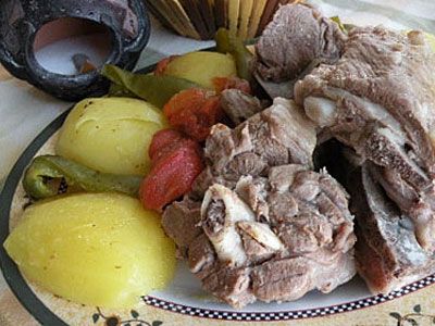 Хашлама Хашлама
