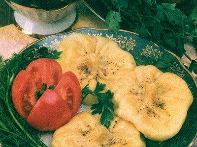 Хинкали грузинские Хинкали грузинские
