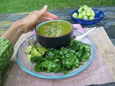 Холодник по-мински Холодник по-мински
