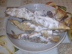 Хрустики Хрустики