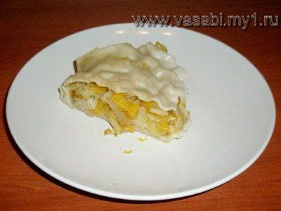 Хунон с тыквой Хунон с тыквой