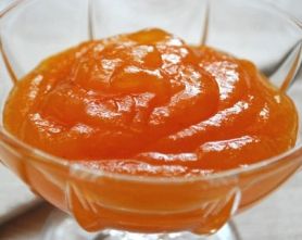 Яблочный джем в мультиварке Яблочный джем в мультиварке