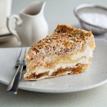 Яблочный манник в мультиварке Яблочный манник в мультиварке