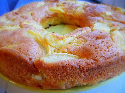 Яблочный пирог Яблочный пирог