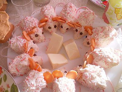 Закуска Закуска
