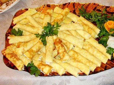 Закуска Закуска