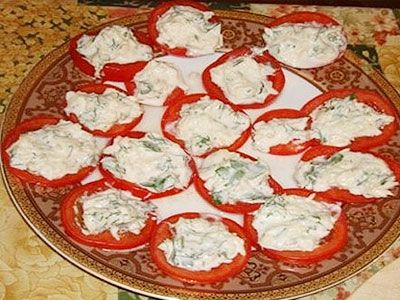Закуска «Чудо» Закуска «Чудо»