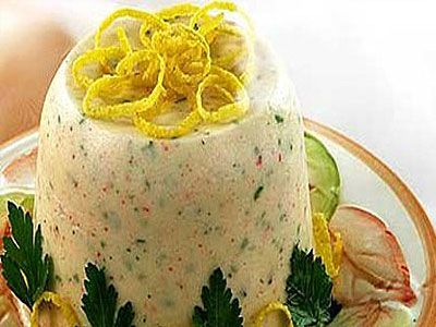Закуска из брынзы «Пикантная» Закуска из брынзы «Пикантная»