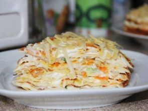 ЗАКУСОЧНЫЙ ТОРТ ИЗ ЯИЧНЫХ БЛИНЧИКОВ С ПРИПЁКОМ ЗАКУСОЧНЫЙ ТОРТ ИЗ ЯИЧНЫХ БЛИНЧИКОВ С ПРИПЁКОМ