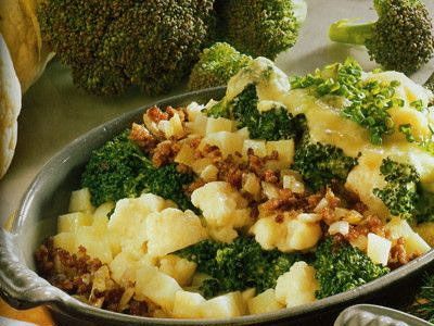 Запеканка из картофеля и молотого мяса Запеканка из картофеля и молотого мяса