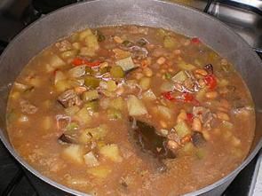 Жаркое по-нежински Жаркое по-нежински