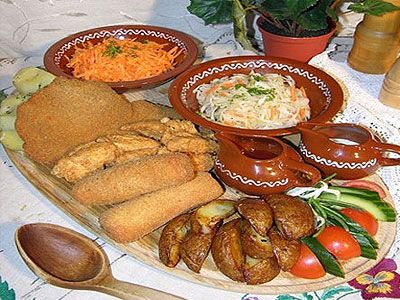 Жемайчу блинай Жемайчу блинай