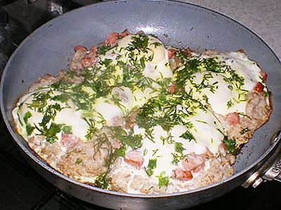 Зразы греческие Зразы греческие