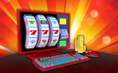 GMS Slots – онлайн слоты