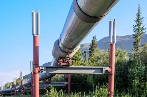 В чем польза корпусной приварной опоры для трубопроводов