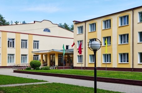 Какие направления лечения доступны в санатории «Рассвет»